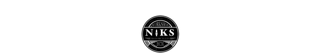 Spain - Niks Motorcycles