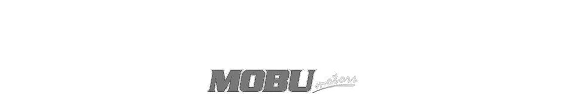 Netherlands - Mobu motors