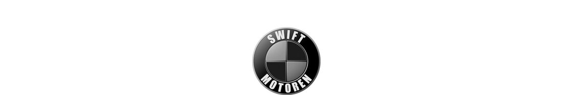 Netherlands - Swift motoren