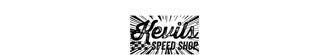 United Kingdom - Kevil's Speedshop