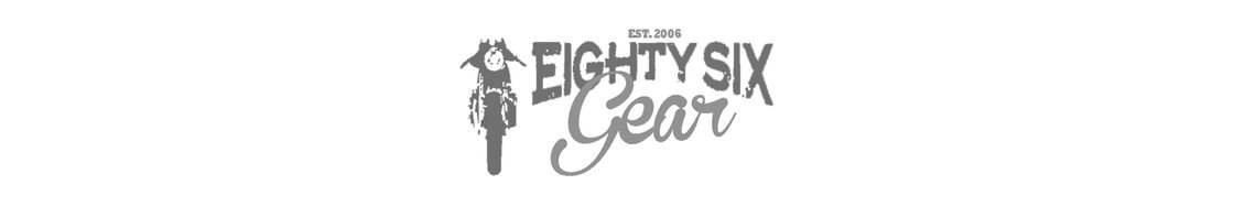 Poland - Eighty six gear Motorcycles