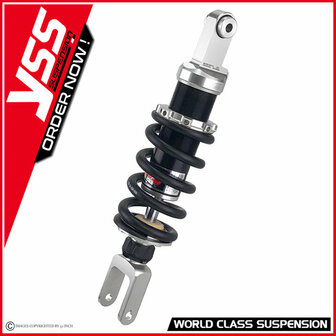 YSS shock absorber MZ456-360TR-02-88