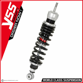 YSS front shock absorber VZ362-320TRL-01-88