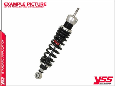 (600.1.08) VZ362-320TRL-02-88 - standard YSS application - FRONT