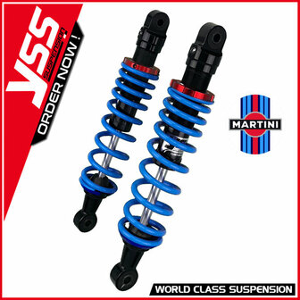 YSS shock absorbers RE-MO-302-T_MAB