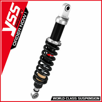 YSS shock absorber MZ366-410TRL-06-88 Monolever