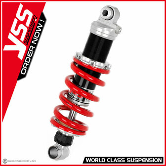 Yamaha XJ 600 84-91 51J 3KM 3KN YSS shock absorber MZ456-295TR-32-85