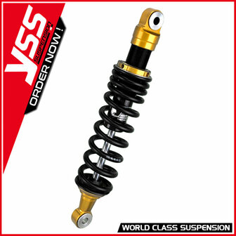 YSS shock absorber ME-CB-302-T-K10_GOL - Length option for BMW K75 K100