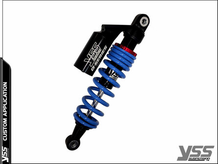 YSS shock absorber MC-CB-302-T-K10_BMB - Length option for BMW K75 K100