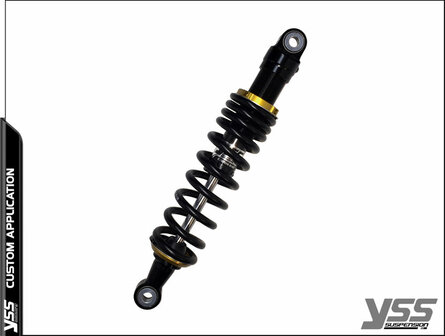 YSS shock absorber ME-CB-302-T-K10_JPS - Length option for BMW K75 K100