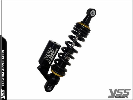 YSS shock absorber MCU-CB-302-T-K10_JPS - Length option for BMW K75 K100