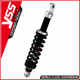 YSS shock absorber MZ302-410TR-06-88 Monolever