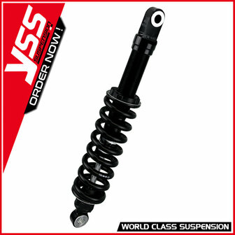 YSS shock absorber MZ302-410TR-06-B Monolever