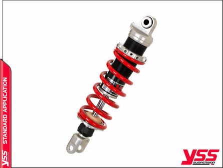 (500.1.005) YSS shock absorber for Kawasaki ZXR 400 L 91-99 - MZ456-330TR-16-85