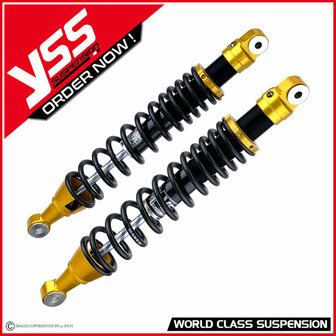 YSS BMW Bobber shocks RE-302-420-T-BBB_GOL