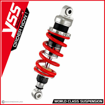 Benelli 752 S 19-21 YSS shock absorber MZ456-295TRL-06-85