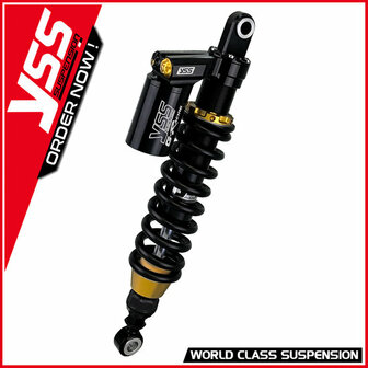 YSS custom shock absorber MG-CB-366-TRWL-MON_JPS Monolever