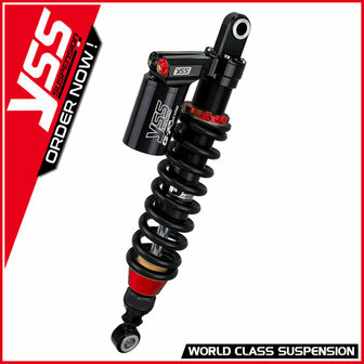 YSS custom shock absorber MG-CB-366-TRWL-MON_TGB Monolever