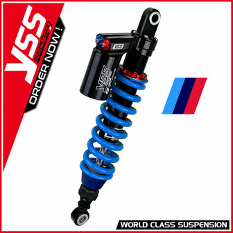 YSS custom shock absorber MG-CB-366-TRWL-MON_BMB Monolever