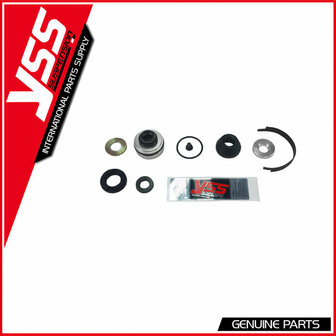 Service kit YSS - 362 Series - 36mm piston, 12mm shaft