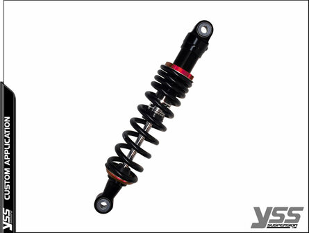 YSS shock absorber ME-CB-302-T-K10_TGB - Length option for BMW K75 K100