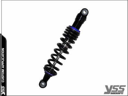 YSS shock absorber ME-CB-302-T-K10_SFB - Length option for BMW K75 K100