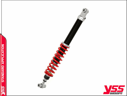 Yamaha DT 250 77-79 YSS mono shock absorber MA366-580TRJ-02-85