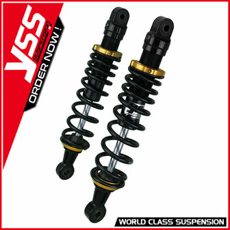 YSS shock absorbers RE-MO-302-T_JPS