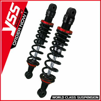 YSS shock absorbers RE-MO-302-T_TGB