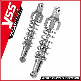 YSS shock absorbers RD-MO-222-P_CHR-CHR-C035