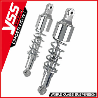 YSS shock absorbers RD-MO-222-P_CHR-CHR-C060