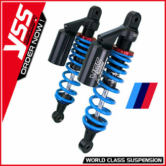 YSS shock absorbers RC-CB-302-T_BMB