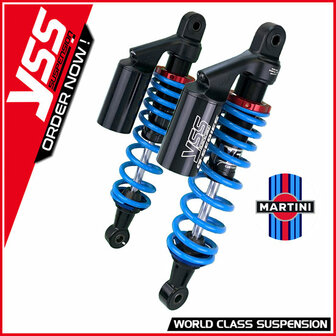 YSS shock absorbers RC-CB-302-T_MAB