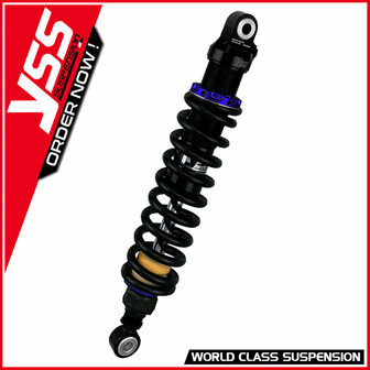 YSS shock absorber MZ366-385TRL-01_SFB