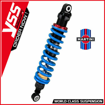 YSS shock absorber MZ366-385TRL-01_MAB