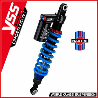 YSS custom shock absorber MG-CB-366-TRWL-MON_MAB Monolever