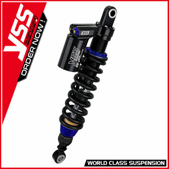 YSS custom shock absorber MG-CB-366-TRWL-MON_SFB Monolever