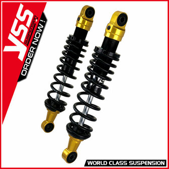 YSS shock absorbers RE-MO-302-T_GOB