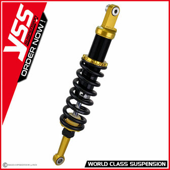 (500.1.201) MZ456-475TR-01-GOL - Standard YSS Application - Gold Custom Series