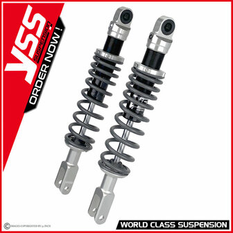 Honda Twinshock Clevis YSS shock absorbers RE302-T_H1000_ALU-NRD