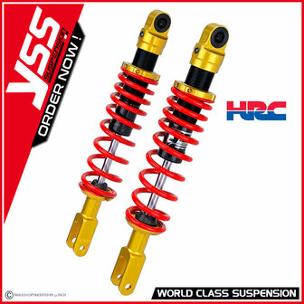 Honda Twinshock Clevis YSS shock absorbers RE302-T_H1000_HRC