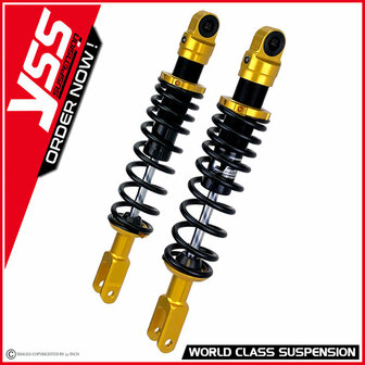 Honda Twinshock Clevis YSS shock absorbers RE302-T_H1000_GOL