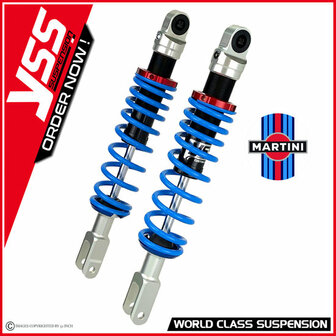 Honda Twinshock Clevis YSS shock absorbers RE302-T_H1000_MAA