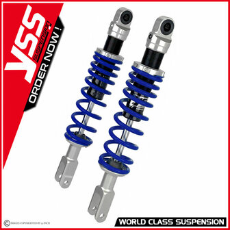 Honda Twinshock Clevis YSS shock absorbers RE302-T_H1000_ALU-B10