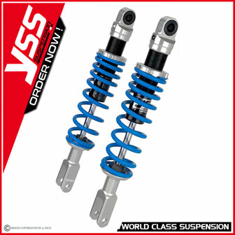 Honda Twinshock Clevis YSS shock absorbers RE302-T_H1000_ALU-B15