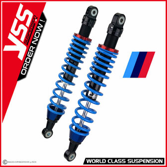 YSS BMW Bobber shocks RE-302-420-T-BBB_BMB