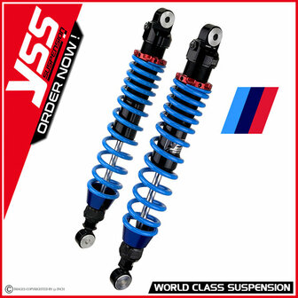 YSS BMW Bobber shocks RZ-362-420-TRL-BBB_BMB