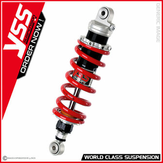 Suzuki GSX-8S 23- YSS shock absorber MZ456-310TRL-04-85