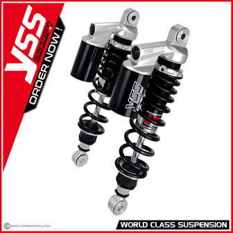 Honda CMX 1100 Rebel 21-22 YSS shock absorbers RG362-310TRCL-49-888