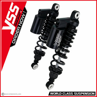 Honda CMX 1100 Rebel 21-22 YSS shock absorbers RG362-310TRCL-49-B